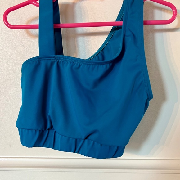Three THEATRICALS Dance Crop Tops - Child Large - Picture 5 of 14